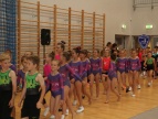 3 Dobczycka Olimpiada Gimastyczna