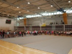 3 Dobczycka Olimpiada Gimastyczna