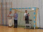 3 Dobczycka Olimpiada Gimastyczna