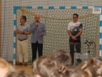 3 Dobczycka Olimpiada Gimastyczna
