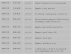 informacja o godzinach przerwy w dostawie prądu