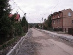 Odbudowa nawierzchni asfaltowej drogi gminnej w Dobczycach ul. Cegielniana
