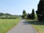 Remont drogi gminnej nr K 540108 w Niezdowie