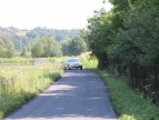 Remont drogi gminnej nr K 540108 w Niezdowie