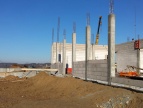 Budowa Szkoły Podstawowej w Dziekanowicach