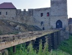 zamek w Dobczycach