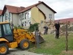 Rozbudowa Szkoły Podstawowej w Brzączowicach