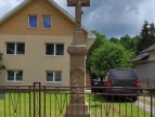 renowacja kapliczek na Słowacji