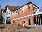 Rozbudowa Szkoły Podstawowej w Brzączowicach
