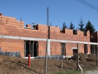 Rozbudowa Szkoły Podstawowej w Brzączowicach