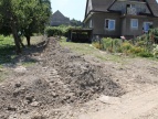 Budowa kanalizacji sanitarnej w miejscowościach Kornatka i Brzezowa
