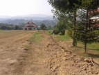 SIERPIEŃ 2015 Budowa kanalizacji sanitarnej w miejscowościach Brzączowice – Górki i Stojowice