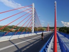 Budowa obejścia Dobczyc