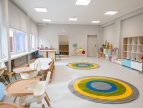 2019 - Przedszkole Samorządowe nr 3 w Dobczycach po modernizacji