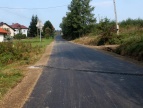 Modernizacja ulicy Podlesie