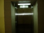 Montaż windy w szkole podstawowej w Dobczycach