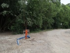 Budowa kanalizacji w miejscowości Niezdów