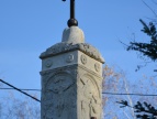 kapliczka w Stojowicach
