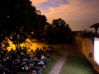 "Kino w dobrym klimacie", fot. Łukasz Dąbrowski