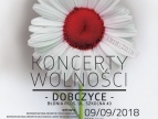 Plakat promujący wydarzenie