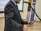 burmistrz Marcin Pawlak