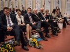 2014 - Kongres Polsko-Niemiecki w Dobczycach