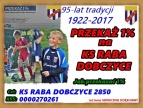 KS Raba Dobczyce