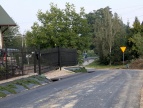 Modernizacja ulicy Podlesie