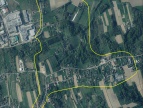 Zakres obszarowy inwestycji