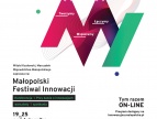 10. Małopolski Festiwal Innowacji
