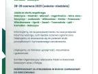 Grafika zawiera szczegółowy opis Mistrzostw