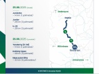 Grafika zawiera szczegółowy opis Mistrzostw