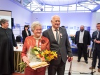 jubilaci - 50 lat pożycia małżeńskiego Dobczyce 2018, fot. M.Malec 