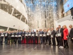 Doroczne spotkanie inwestorów w Krakowskim Parku Technologicznym
