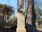 betonowa kapliczka