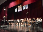 Orkiestra Reprezentacyjna Miasta i Gminy Myślenice - III miejsce - fot. archiwum Dziennik Polski