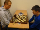 V turniej szachowy