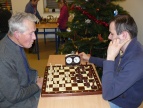 V turniej szachowy