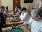 kurs instruktorski szachów