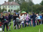 Mistrzostwa Małopolski Dzieci i Młodzików w Łucznictwie
