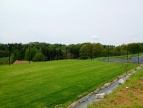 Nowe boisko do piłki nożnej w Bieńkowicach