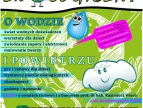 Plakat - Piknik Ekologiczny 2018