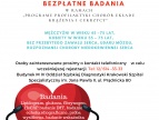 bezpłatne badania