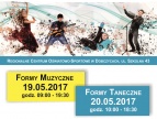 plakat - Talenty Małopolski 2017 