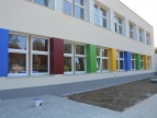 Przedszkole Samorządowe nr 3 w Dobczycach