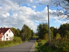 droga w Rudniku