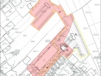 Rys.1 parking przy ośrodku zdrowia