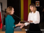 Sesja Inauguracyjna Rady Miejskiej w Dobczycach