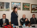 Sesja Inauguracyjna Rady Miejskiej w Dobczycach