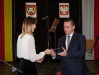 Sesja Inauguracyjna Rady Miejskiej w Dobczycach